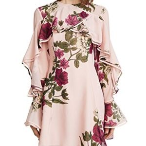 Keepsake Night Lights Dress
